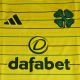 3. Adidas Celtic FC Auswärtstrikot 24/25 - IU1315