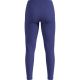 2. Odlo BL BOTTOM lange MERINO 200 Hose Größe M Blau