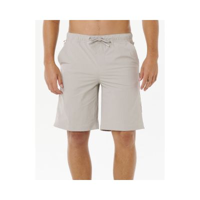 RIP CURL Boardwalk Premium Surf Herrenshorts Grau