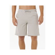 RIP CURL Boardwalk Premium Surf Herrenshorts Grau