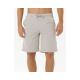 RIP CURL Boardwalk Premium Surf Herrenshorts Grau