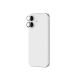 3. AmazingThing Linsenglas für iPhone 17 mit schwarzem Aluminiumrahmen