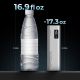 7. Powerbank Cuktech CUKP200XGLGR 100W 20000mAh 2 x USB-C 1 x USB-A - grau