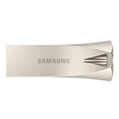 7. SAMSUNG FLASH BAR Plus 128GB MUF-128BE3/APC SILBER