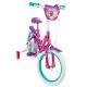 8. Huffy Gabbi House Kinderfahrrad 16" (21485W)