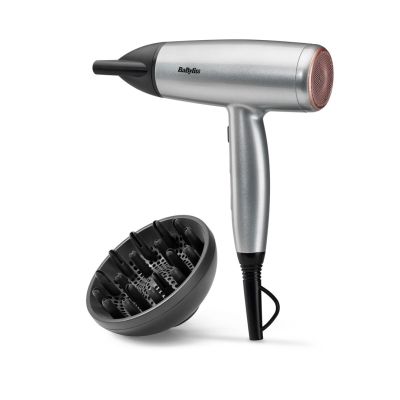 BABYLISS D580DE Haartrockner