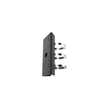 Hikvision DS-1275ZJ-SUS (Schwarz)