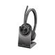 172. Poly Voyager 4320 USB-A Headset + BT700 Dongle + Ladestation 77Y99AA