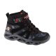 Skechers Twisted Brights - Zerrix 400145L-BKRD Schwarz 28