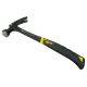 2. STANLEY ANTIVIBE HAMMER 570g R IP CLAW.