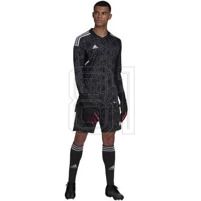 4. adidas Condivo 22 Trikot Langarm M HB1615 Torwarttrikot