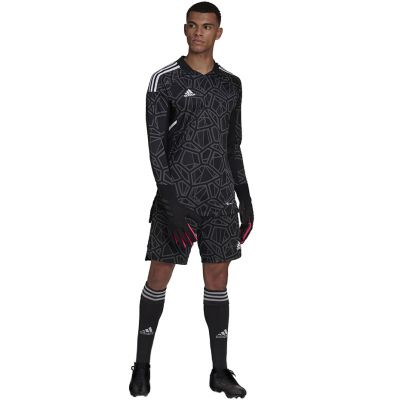 4. adidas Condivo 22 Trikot Langarm M HB1615 Torwarttrikot