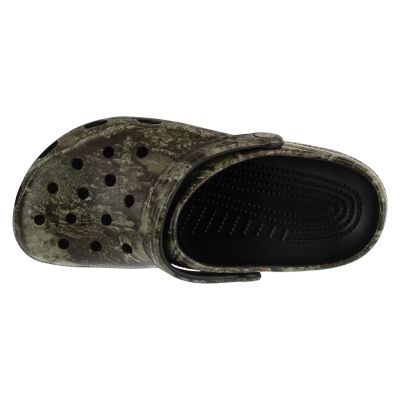 3. Crocs Realtree APX Classic Clog 210099-90H Grün 38/39