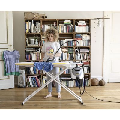 24. Kärcher SC 5 EasyFix Dampfreiniger für Bügeleisen - 1.512-661.0