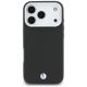 3. BMW M Sign Metalllogo MagSafe Hülle für iPhone 17 Pro - Schwarz