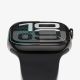 3. Tech-Protect Glass Flex+ 2er-Pack für Apple Watch 44 mm – Schwarz