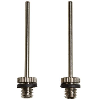 5. adidas Needle Ersatz-Ballnadeln 2 Stück Stahl CZ9555