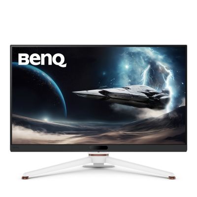 8. BENQ LED-Monitor 27" EX271U 165Hz