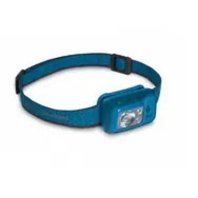 43. Black Diamond SPOT 400-R HEADLAMP GRAPHITE Stirnlampe