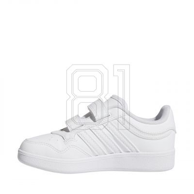 5. Adidas Hoops 4.0 Jr JI3481 shoes