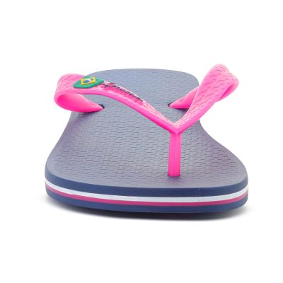 2. IPANEMA CLAS BRASIL BLAU/ROSA 80408-20502