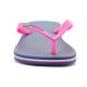 2. IPANEMA CLAS BRASIL BLAU/ROSA 80408-20502