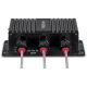 6. TRENDnet 2-Port Industrieller Outdoor-Gbit-UPoE-Extender 100 m
