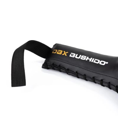 10. Doppelseitige Trainingspackungen für den Schlägertrainer „STRIKER“ | DBX Bushido