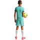 9. Nike FC Barcelona Spieltrikot 2026/27 Kinder Grün II6648 301