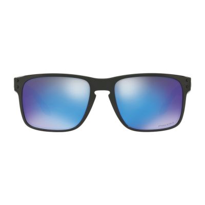 3. Oakley Holbrook rechteckige Sonnenbrille