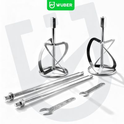 9. Elektrischer Mixer 1400W W38635 WUBER