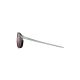 3. JULBO Meta Polar 3 HD Transparente Brille Blau/Hellgrau