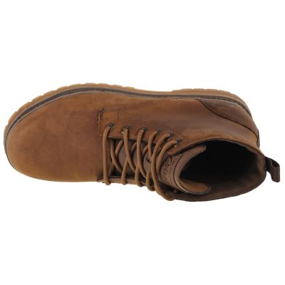 3. Skechers Alley Cats - Talgen 204169-DSCH Braun 42