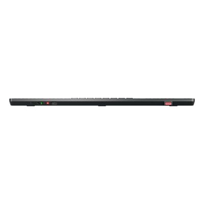 7. CHERRY Stream Desktop Ultimate Tastatur (inkl. Maus) Home/Office USB + RF Wireless + Bluetooth QWERTZ Deutsch Schwarz