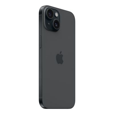 2. Apple | iPhone 15 | 6,1" | Super Retina XDR Technologie | 2556 x 1179 Pixel | A16 Bionic Chip | 6 GB Arbeitsspeicher | 128 GB Speicher | Dual-SIM | 4G-Netzwerk | Hauptkamera: 48 + 12 MP | Frontkamera: 12 MP | U