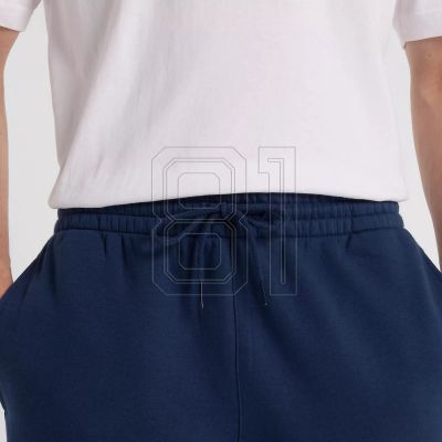 10. New Balance Sport Graphic Fleece Jogger Pants M MP51940NNY