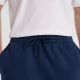 10. New Balance Sport Graphic Fleece Jogger Pants M MP51940NNY