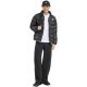 6. Herrenjacke adidas Essentials Insulated schwarz KF2707