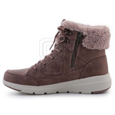 9. Skechers Glacial Ultra Cozyly W 144178-MVE Schuhe