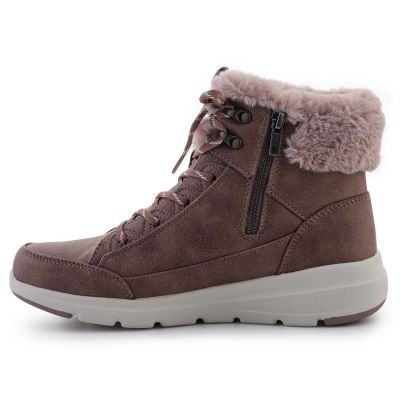 9. Skechers Glacial Ultra Cozyly W 144178-MVE Schuhe