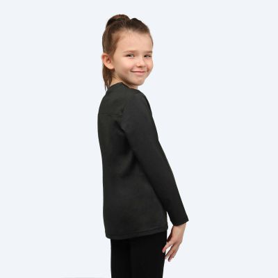 2. Icepeak Ketzin Kinder Langarm Jr T-Shirt 51697589-818 451697589