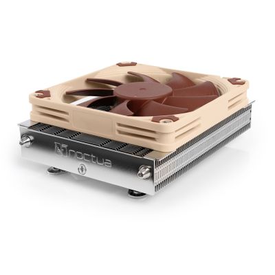 2. NOCTUA NH-L9A-AM5 Low Profile CPU-Kühler