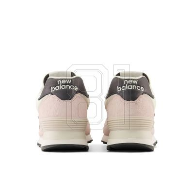 18. New Balance W WL574PB Schuhe
