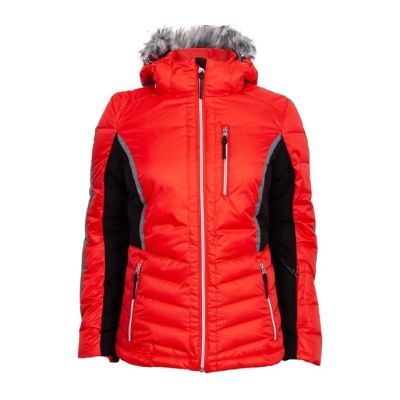 27. Icepeak Velden W 53283 512 Skijacke