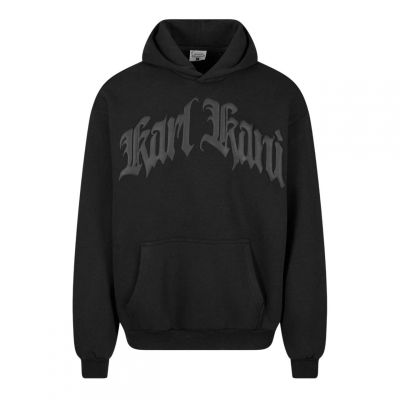 14. Karl Kani Herren Hoodie PD00009009