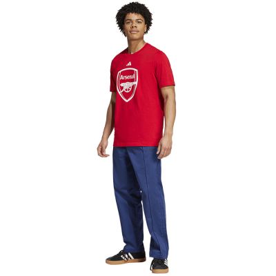4. Adidas Arsenal London DNA T-Shirt IS6506