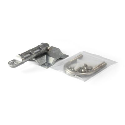 7. LevelOne Direkt-/Dualpolarisations-Panelantenne, 15 dBi, 2,4 GHz