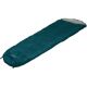 12. Mumien-Schlafsack XXL 230x80/50CM BLAU REDCLIFFS