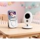 11. ESPERANZA Elektronische Baby-Nanny mit 2,4"-LCD-Display JUAN EHM003