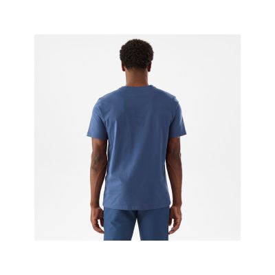 5. MILLET M Chamonix Tri Ts Ss T-Shirt, marineblau